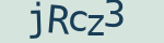 Enter the character string shown in the picture