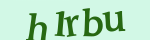 Enter the character string shown in the picture