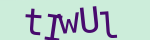 Enter the character string shown in the picture