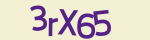 Enter the character string shown in the picture