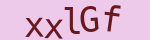 Enter the character string shown in the picture