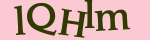 Enter the character string shown in the picture