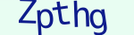 Enter the character string shown in the picture