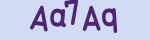Enter the character string shown in the picture