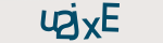 Enter the character string shown in the picture