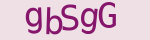 Enter the character string shown in the picture