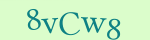 Enter the character string shown in the picture