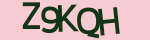 Enter the character string shown in the picture