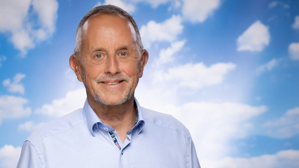 Mathias Lindstedt